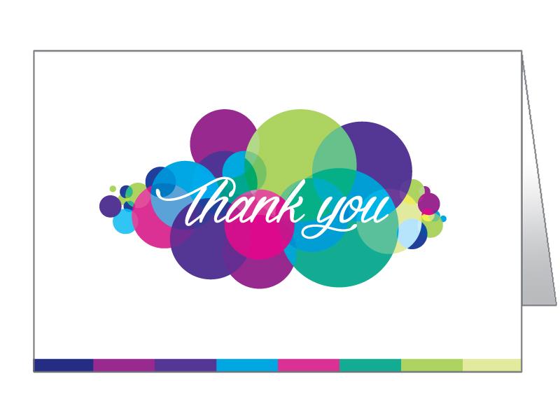 thank you card personalised birthday thank you cards corporate thank you cards