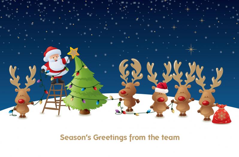 chirsmas cards