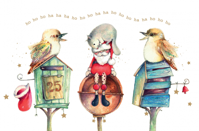 Corporate Christmas Cards Business Christmas Cards Wholesale